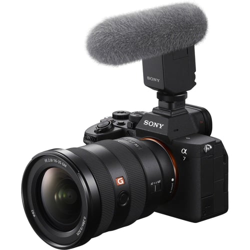 Sony Alpha a7 IV Full-frame Mirrorless Digital Cam...