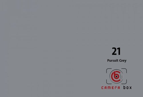 CameraBox #21 Seamless Background Paper (Pursuit G...