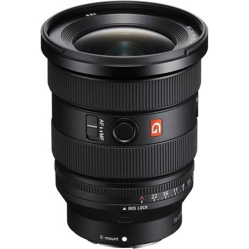 Sony FE 16-35mm F2.8 GM II