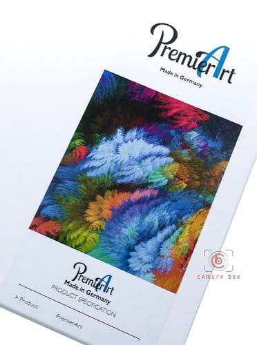 A3 Premiere Art Luster