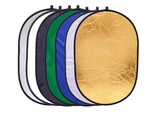 Godox 7in1 Rectangular Reflector 150x200cm