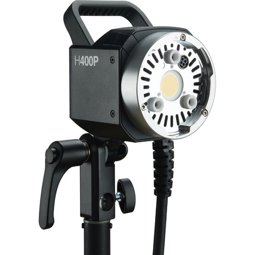 Godox H400P Extension Head for Witstro AD400Pro Fl...