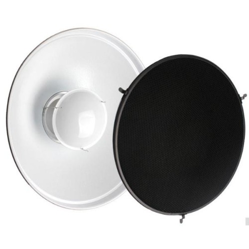 Godox Beauty Dish White Reflector 55cm