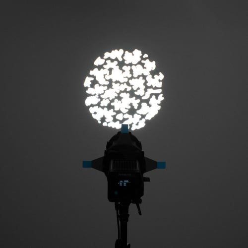 Nanlite Projection Attachment for Forza 60 and 60B...