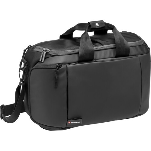 Manfrotto Advanced² Hybrid Photo Backpack (Black)
