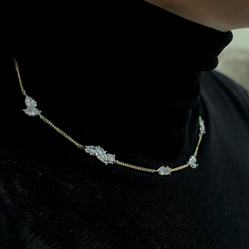 Waqi Necklace