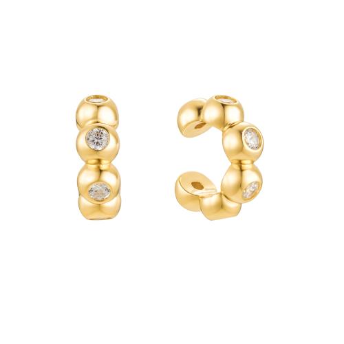 Maui Ear Cuff
