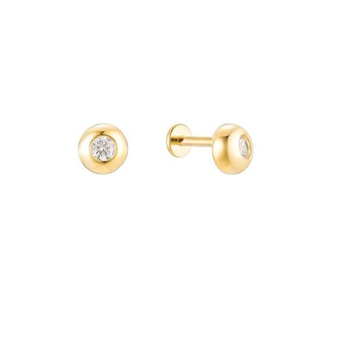 Maui Ear Studs
