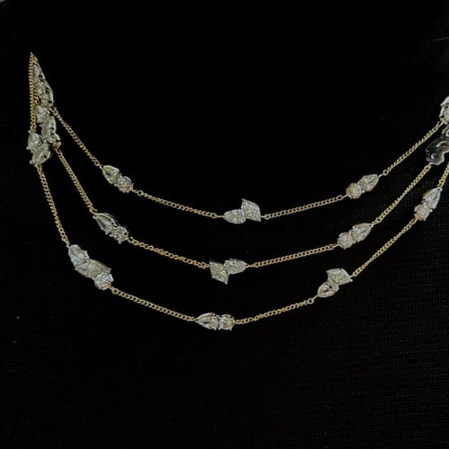 Waqi Necklace