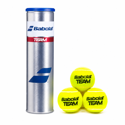 كرات تنس بابولات - Babooat tennis balls