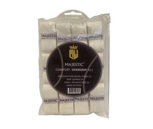 ماجستيك مسكة مضرب over grip