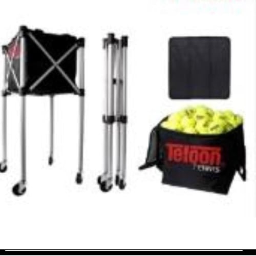 سلة 200 كرة - Basket 200 balls