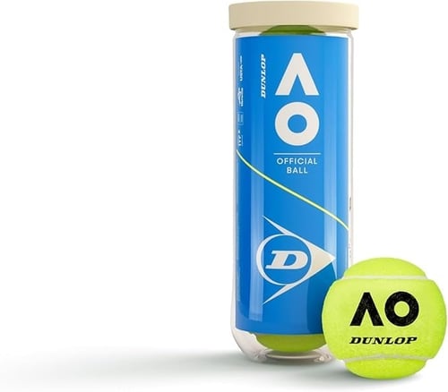 كرات بطولة استراليا المفتوحة - Australian Open ten...