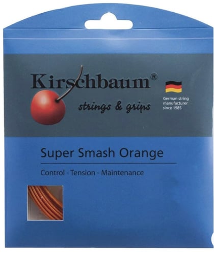 اوتار مضرب تنس كريشبوم اورانج power