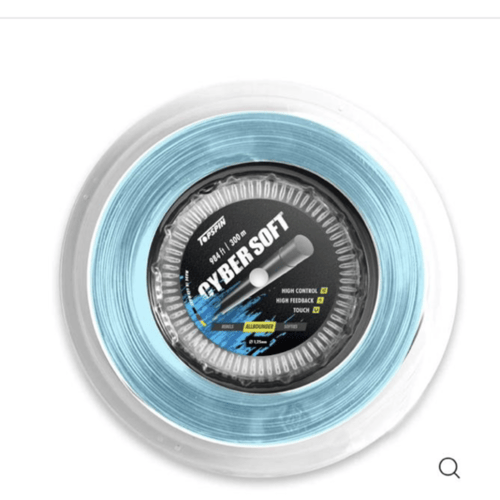 وتر مضرب power