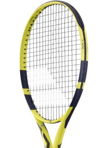 مضرب بابولات بيور - ايرو نادال لايت - Babolat Aero...