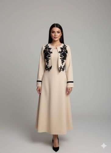 فستان سهره للمناسبات DIOR