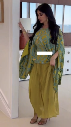 فستان سهره للمناسبات LOYA