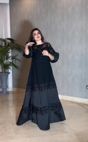 فستان نسائي GORGINA