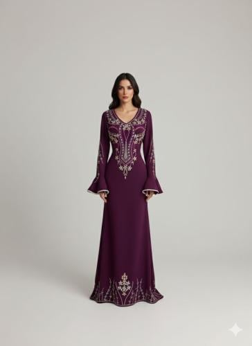 فستان سهره للمناسبات DIOR