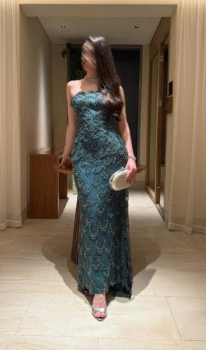 فستان نسائي سهره للمناسبات LOYA