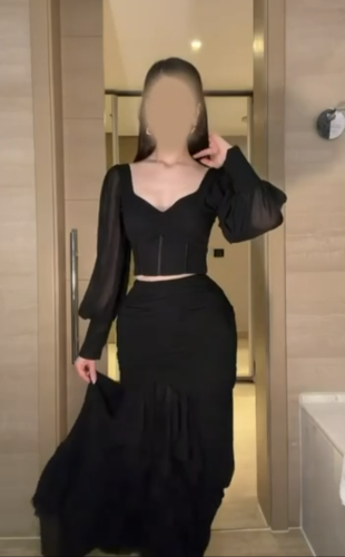 فستان سهره للمناسبات Dior
