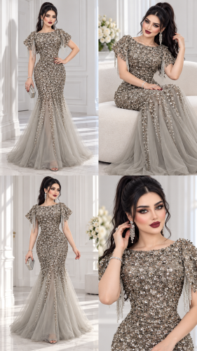 فستان سنين