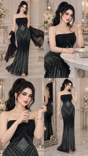 فستان رجا