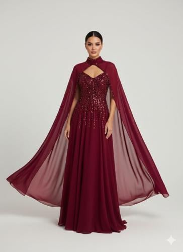 فستان سهره للمناسبات DIOR