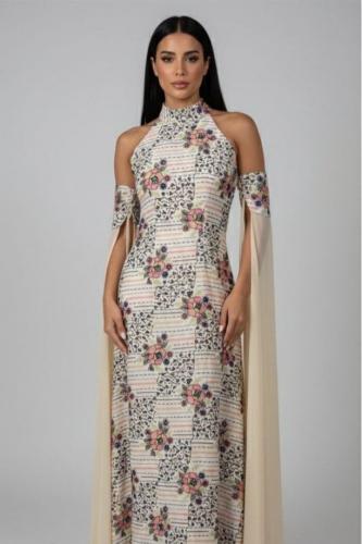 جلابية سي واي للمناسبات DIOR