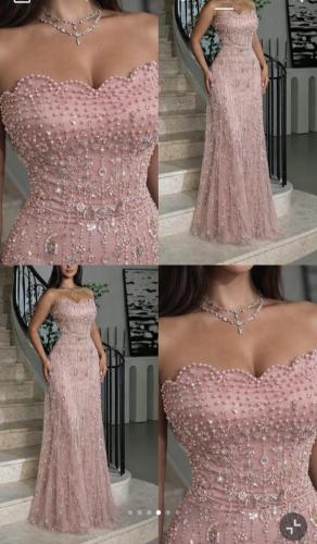 فستان سهره للمناسبات Dior