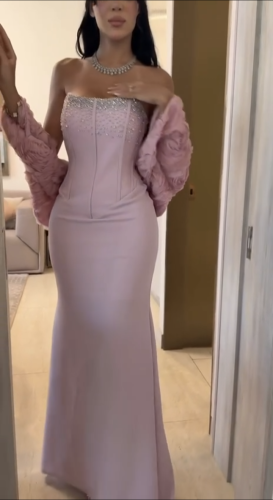 فستان سهره للمناسبات Dior