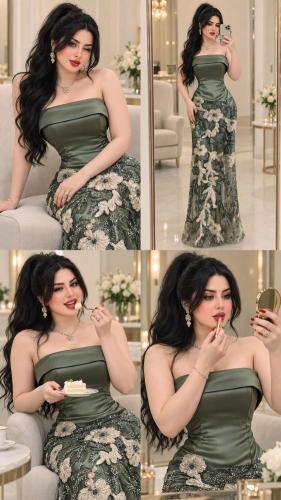 منيرة