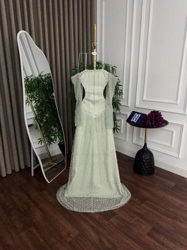 فستان سهره للمناسبات DIOR