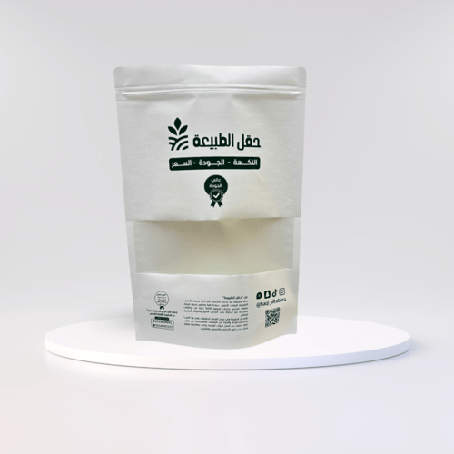 ثوم مطحون درجة أولى