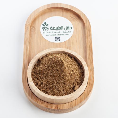بهارات شوربة طبيعية درجة أولى