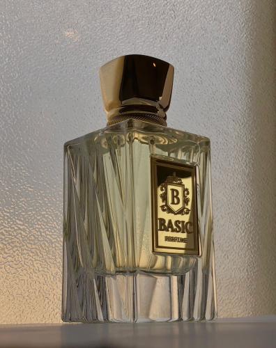 عطر باسك الهرموني 100m