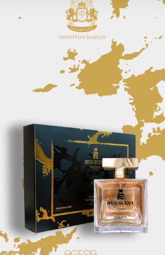 هوجو سنت المثير