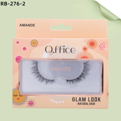 رموش AMANDE