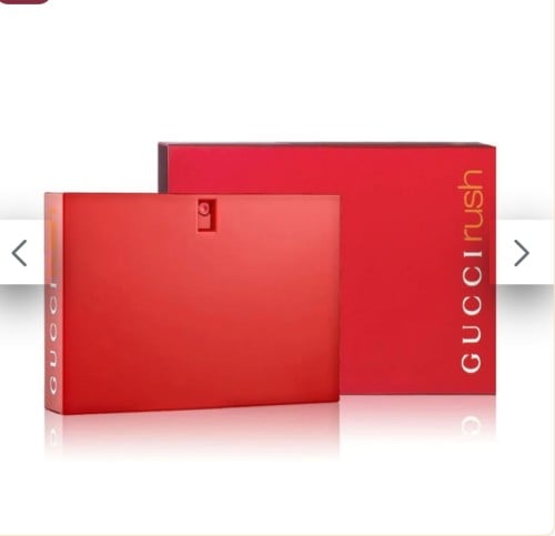 قواتشي راش 100 ملي