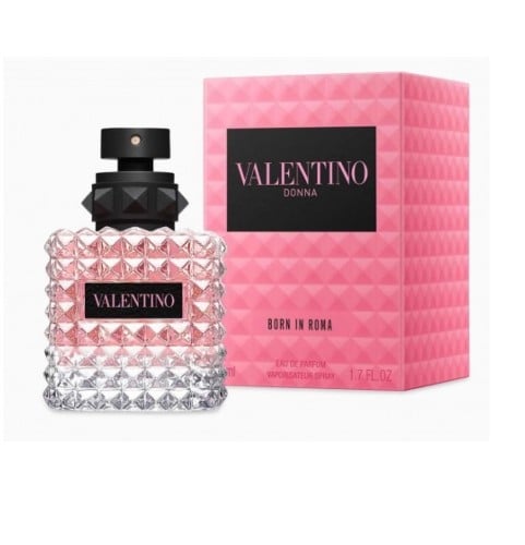 فالنتينو دونا بورن ان روما النسائي او دو بارفيوم 1...