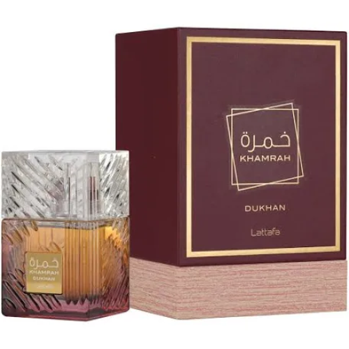Perfume Khamra Dukhoon 100 ml