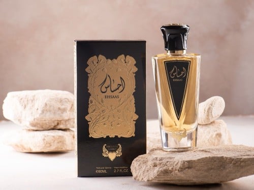 عطر احساس 100m