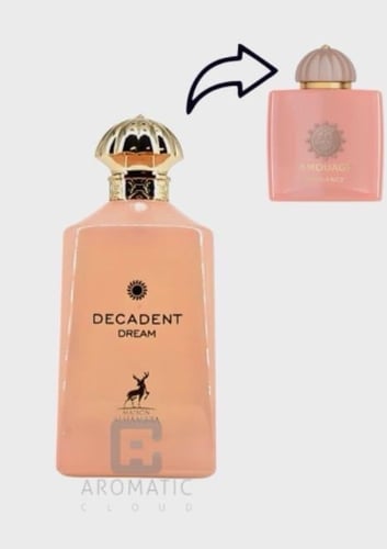 DECADENT