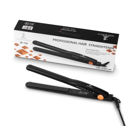 سراميك قوة الحرارة 750 لون أسود