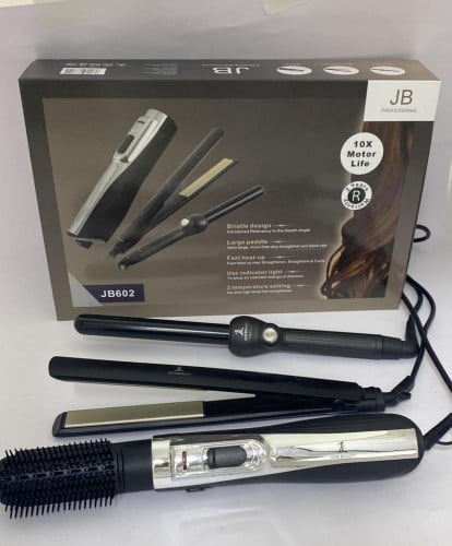 استشوار + سراميك + فير