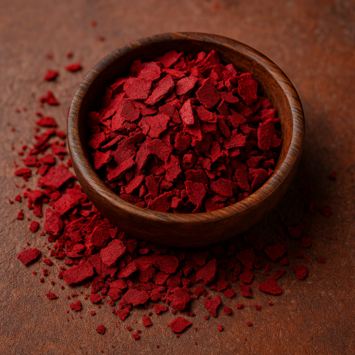 قشور العكر الفاسي