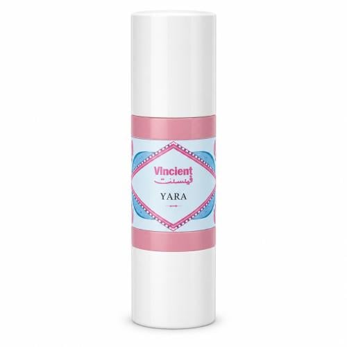 خمرية عطر يارا من لطافة