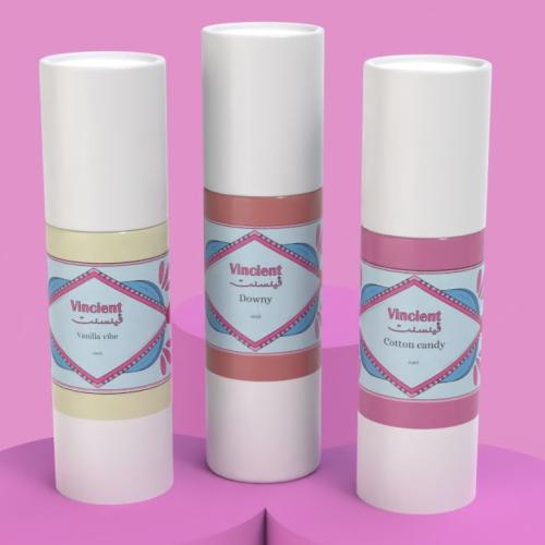 باكج الخمريات الثلاثي