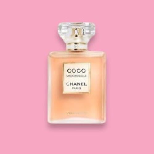 خمرية كوكو شانيل مدموزيل